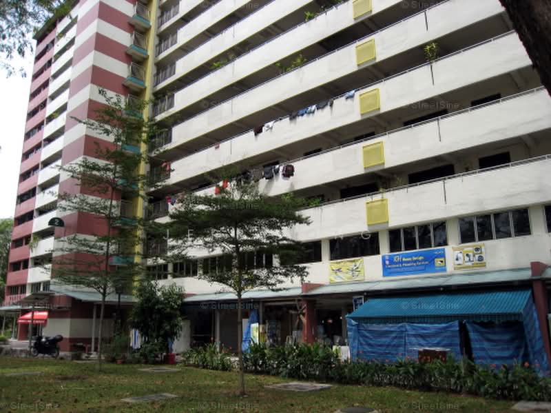 2 JALAN BUKIT MERAH