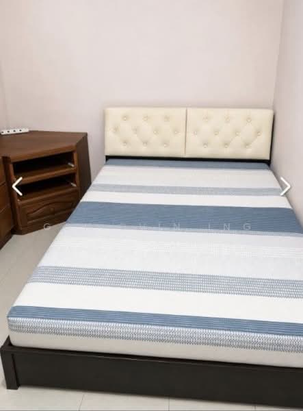 514 Choa Chu Kang Street 51, 514 Choa Chu Kang Street 51, Dairy Farm / Bukit Panjang / Choa Chu Kang, Room Rental, 200 sqft, HDB Flat For Rent, by Goh Chin Ing, 500231040 - Bedroom - PropertyGuru.com.sg