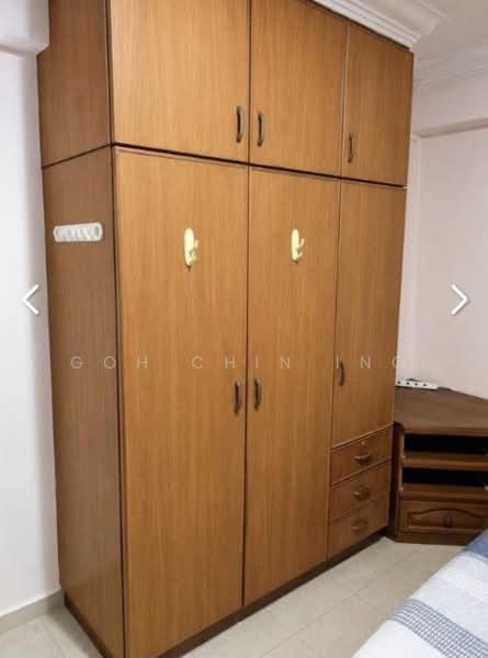 514 Choa Chu Kang Street 51, 514 Choa Chu Kang Street 51, Dairy Farm / Bukit Panjang / Choa Chu Kang, Room Rental, 200 sqft, HDB Flat For Rent, by Goh Chin Ing, 500231040 - Bedroom - PropertyGuru.com.sg
