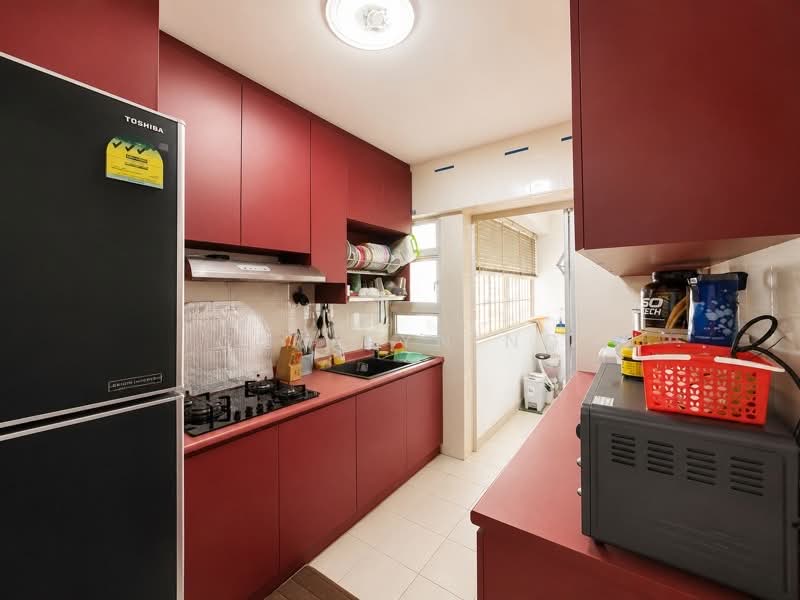 302C Punggol Place, 302C Punggol Place, 3 Bedrooms, 1,012 sqft, HDB Flat For Sale, by Geralyn Ng, 500231041 - PropertyGuru.com.sg