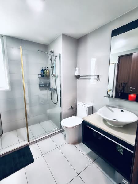 1 Canberra, 7 Canberra Drive, 4 Bedrooms, 1,443 sqft, Condominium For Sale, by SQ Raudha, 500231042 - Bathroom - PropertyGuru.com.sg