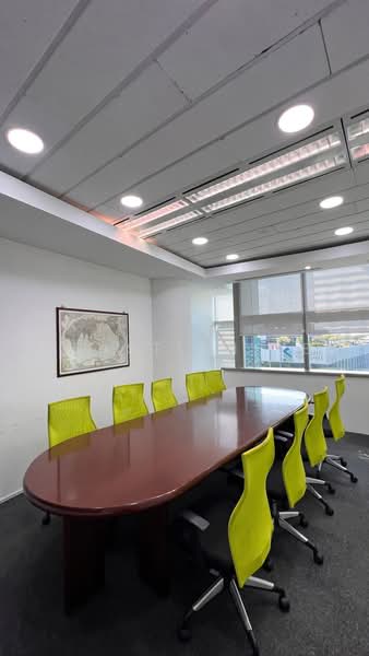 The Signature, 51 Changi Business Park Central 2, 1,359 sqft, Business / Science Park For Rent, by Sebastian Lee, 500231045 - Interior - CommercialGuru.com.sg