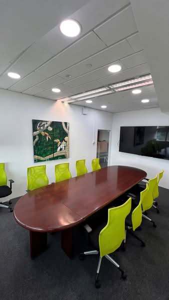 The Signature, 51 Changi Business Park Central 2, 1,359 sqft, Business / Science Park For Rent, by Sebastian Lee, 500231045 - Interior - CommercialGuru.com.sg