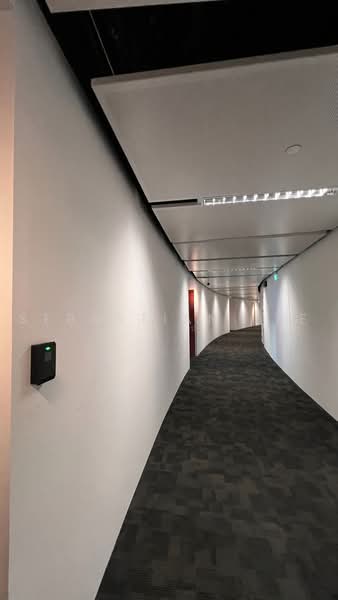 The Signature, 51 Changi Business Park Central 2, 1,359 sqft, Business / Science Park For Rent, by Sebastian Lee, 500231045 - Corridor - CommercialGuru.com.sg