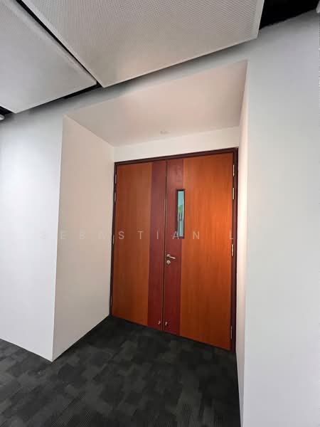 The Signature, 51 Changi Business Park Central 2, 1,359 sqft, Business / Science Park For Rent, by Sebastian Lee, 500231045 - Entrance - CommercialGuru.com.sg