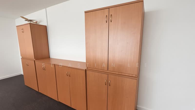 The Signature, 51 Changi Business Park Central 2, 1,359 sqft, Business / Science Park For Rent, by Sebastian Lee, 500231045 - Interior - CommercialGuru.com.sg