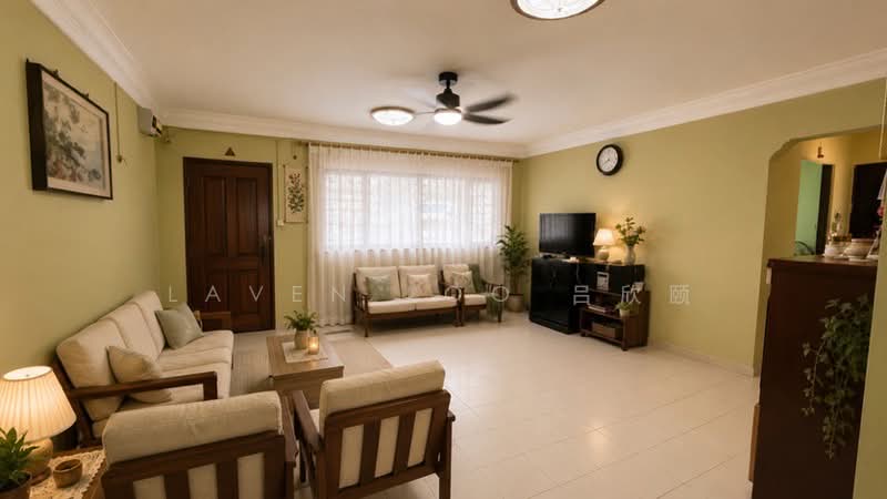 114 Teck Whye Lane, 114 Teck Whye Lane, 3 Bedrooms, 1,108 sqft, HDB Flat For Sale, by Laven Loo 吕欣颐, 500231048 - PropertyGuru.com.sg