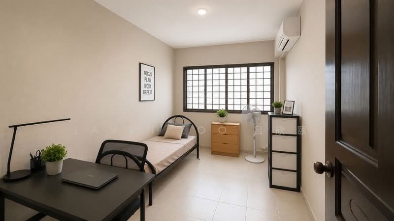 114 Teck Whye Lane, 114 Teck Whye Lane, 3 Bedrooms, 1,108 sqft, HDB Flat For Sale, by Laven Loo 吕欣颐, 500231048 - PropertyGuru.com.sg