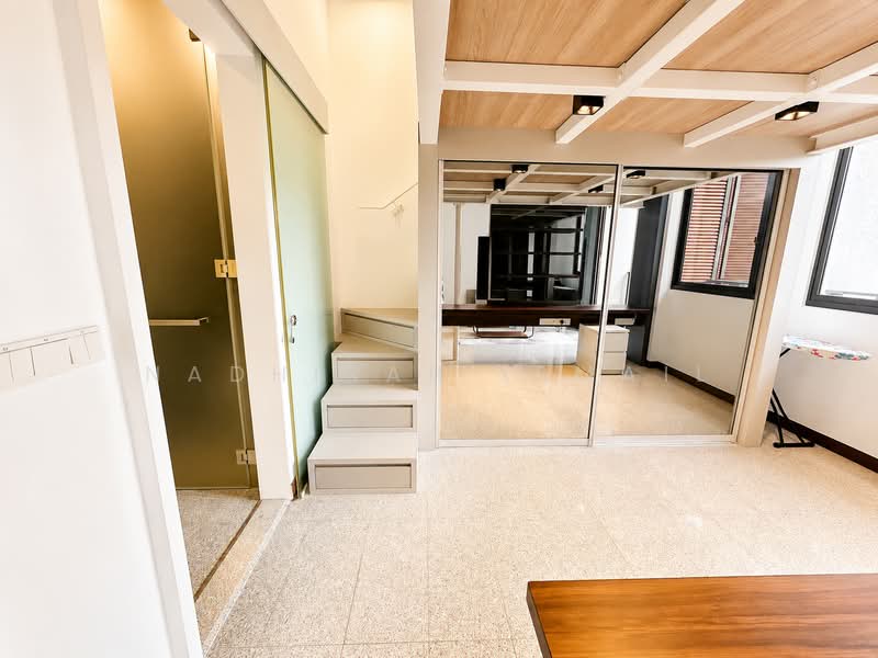 The Hillier, 6 Hillview Rise, 1 Bedroom, 592 sqft, Condominium For Sale, by Nadhirah Ismail, 500231051 - Interior - PropertyGuru.com.sg