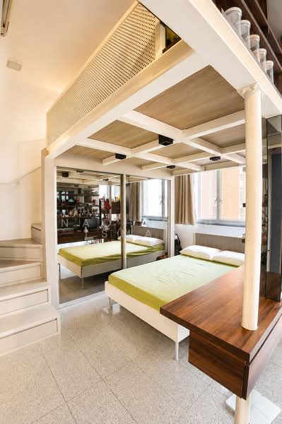 The Hillier, 6 Hillview Rise, 1 Bedroom, 592 sqft, Condominium For Sale, by Nadhirah Ismail, 500231051 - Bedroom - PropertyGuru.com.sg