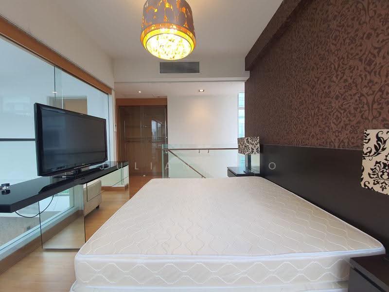 Vida, 5 Peck Hay Road, Orchard / River Valley, 2 Bedrooms, 1,227 sqft, Condominium For Rent, by Juliann Teo, 500231053 - Bedroom - PropertyGuru.com.sg