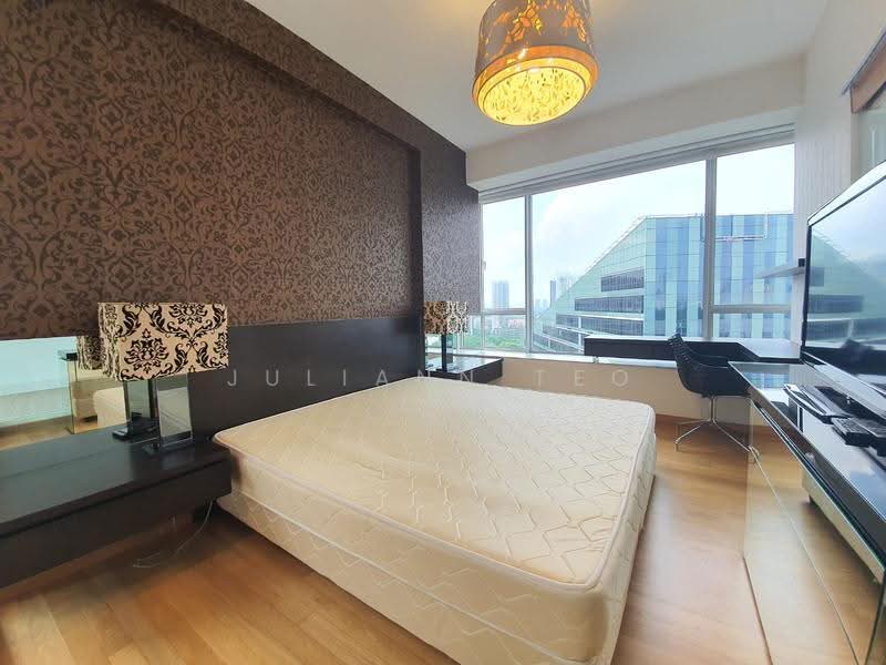 Vida, 5 Peck Hay Road, Orchard / River Valley, 2 Bedrooms, 1,227 sqft, Condominium For Rent, by Juliann Teo, 500231053 - Bedroom - PropertyGuru.com.sg