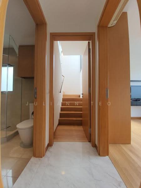 Vida, 5 Peck Hay Road, Orchard / River Valley, 2 Bedrooms, 1,227 sqft, Condominium For Rent, by Juliann Teo, 500231053 - Interior - PropertyGuru.com.sg