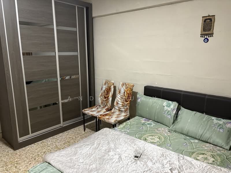452 Ang Mo Kio Avenue 10, 452 Ang Mo Kio Avenue 10, Room Rental, 180 sqft, HDB Flat For Rent, by Andy Kuah, 500231054 - Bedroom - PropertyGuru.com.sg
