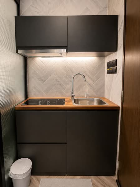 65 Tiong Poh Road, 65 Tiong Poh Road, 2 Bedrooms, 527 sqft, HDB Flat For Sale, by Eric Lee, 500231055 - Kitchen - PropertyGuru.com.sg