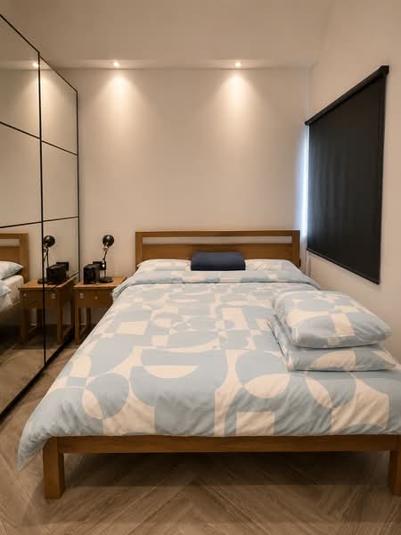 65 Tiong Poh Road, 65 Tiong Poh Road, 2 Bedrooms, 527 sqft, HDB Flat For Sale, by Eric Lee, 500231055 - Bedroom - PropertyGuru.com.sg