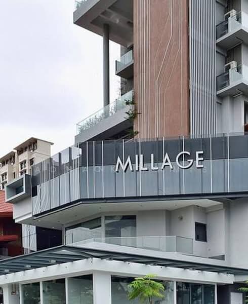 Millage, 55 Changi Road, 86 sqft, Other Retail For Rent, by Nick Toh, 500231056 - Exterior - CommercialGuru.com.sg