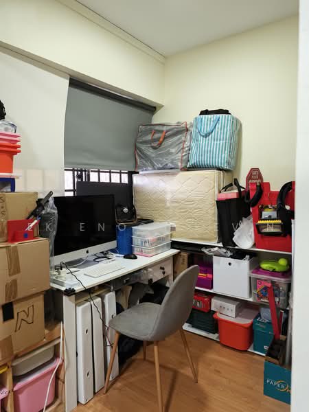 504 Woodlands Drive 14, 504 Woodlands Drive 14, 4 Bedrooms, 1,313 sqft, HDB Flat For Sale, by EK Enoch Kevin, 500231058 - Common room  - PropertyGuru.com.sg