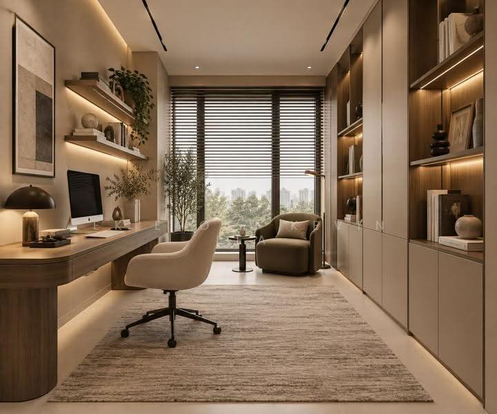 504 Woodlands Drive 14, 504 Woodlands Drive 14, Admiralty / Woodlands, 4 Bedrooms, 1,313 sqft, HDB Flat For Sale, by EK Enoch Kevin Lea, 500231058 - Study - PropertyGuru.com.sg