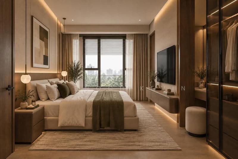 504 Woodlands Drive 14, 504 Woodlands Drive 14, Admiralty / Woodlands, 4 Bedrooms, 1,313 sqft, HDB Flat For Sale, by EK Enoch Kevin Lea, 500231058 - Bedroom - PropertyGuru.com.sg