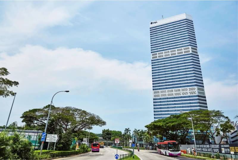 Off Alexandra Road, , 1,800 sqft, Other Retail For Rent, by Sean Yin, 500231064 - Exterior - CommercialGuru.com.sg