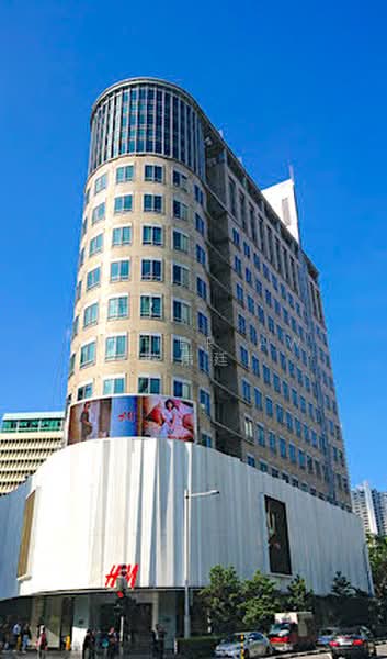 Orchard Building, 1 Grange Road, 8,245 sqft, Office For Rent, by Xavier Aw (欧伟廷), 500231067 - Exterior - CommercialGuru.com.sg