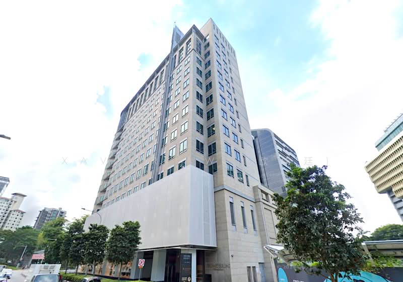 Orchard Building, 1 Grange Road, 8,245 sqft, Office For Rent, by Xavier Aw (欧伟廷), 500231067 - Exterior - CommercialGuru.com.sg