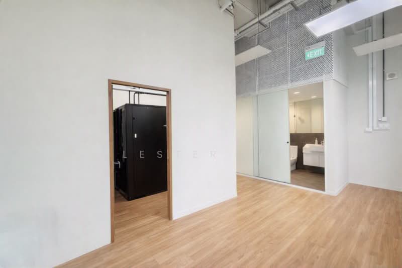 ARC 380, 380 Jalan Besar, 775 sqft, Office For Sale, by Lester Er, 500231069 - Interior - CommercialGuru.com.sg