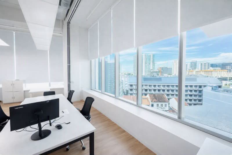 ARC 380, 380 Jalan Besar, 775 sqft, Office For Sale, by Lester Er, 500231069 - Interior - CommercialGuru.com.sg