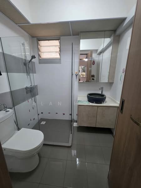 429B Bedok North Woods, 429B Bedok North Road, 2 Bedrooms, 743 sqft, HDB Flat For Sale, by Alan Hoan, 500231070 - Bathroom - PropertyGuru.com.sg