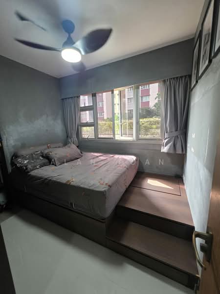 429B Bedok North Woods, 429B Bedok North Road, 2 Bedrooms, 743 sqft, HDB Flat For Sale, by Alan Hoan, 500231070 - Bedroom - PropertyGuru.com.sg