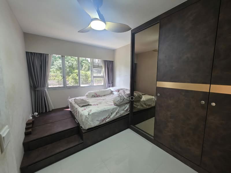 429B Bedok North Woods, 429B Bedok North Road, 2 Bedrooms, 743 sqft, HDB Flat For Sale, by Alan Hoan, 500231070 - Bedroom - PropertyGuru.com.sg