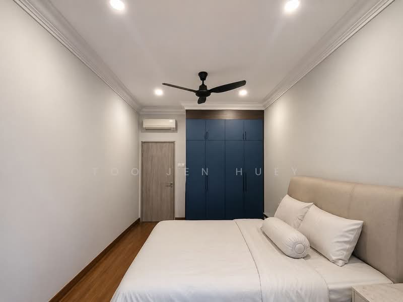 Ellington Square, Ellington Square, 5 Bedrooms, 2,499 sqft, Terraced House For Sale, by Foo Jen Huey, 500231071 - Bedroom - PropertyGuru.com.sg