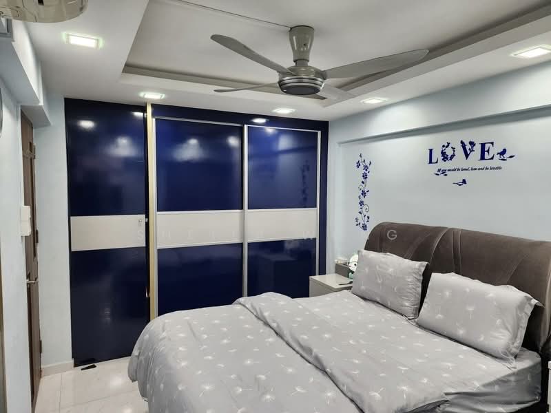241 Jurong East Street 24, 241 Jurong East Street 24, 2 Bedrooms, 731 sqft, HDB Flat For Sale, by Sheila Wong, 500231072 - Bedroom - PropertyGuru.com.sg