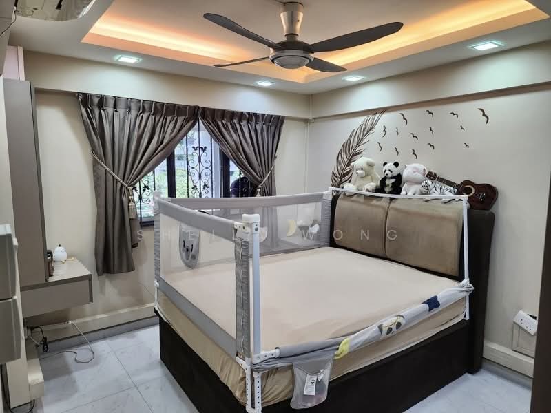 241 Jurong East Street 24, 241 Jurong East Street 24, 2 Bedrooms, 731 sqft, HDB Flat For Sale, by Sheila Wong, 500231072 - Bedroom - PropertyGuru.com.sg