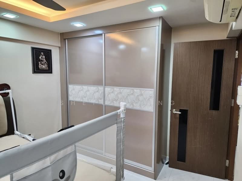 241 Jurong East Street 24, 241 Jurong East Street 24, 2 Bedrooms, 731 sqft, HDB Flat For Sale, by Sheila Wong, 500231072 - Bedroom - PropertyGuru.com.sg