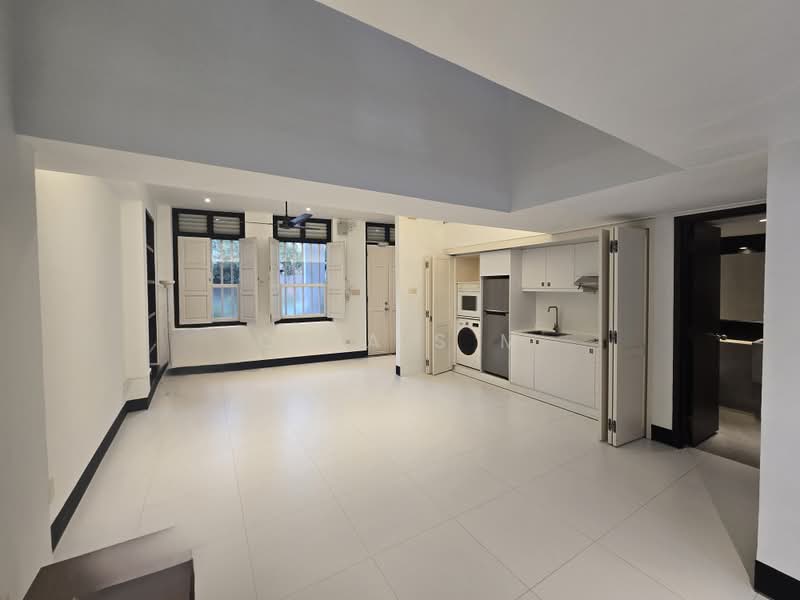 Kim Yam Road, Kim Yam Road, 3 Bedrooms, 2,200 sqft, Conservation House For Rent, by Chia S M, 500231073 - Living Room - PropertyGuru.com.sg