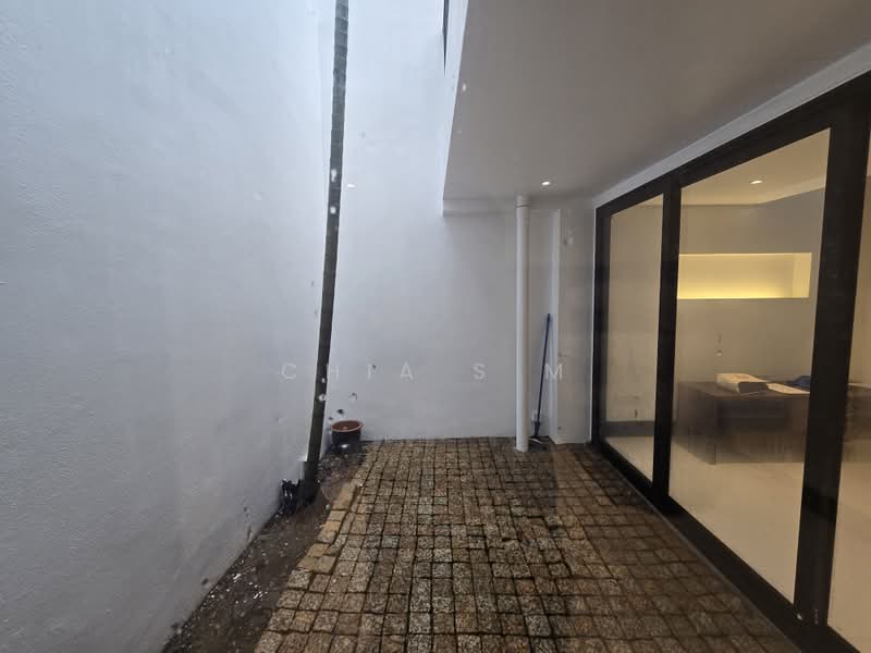 Kim Yam Road, Kim Yam Road, 3 Bedrooms, 2,200 sqft, Conservation House For Rent, by Chia S M, 500231073 - Exterior - PropertyGuru.com.sg
