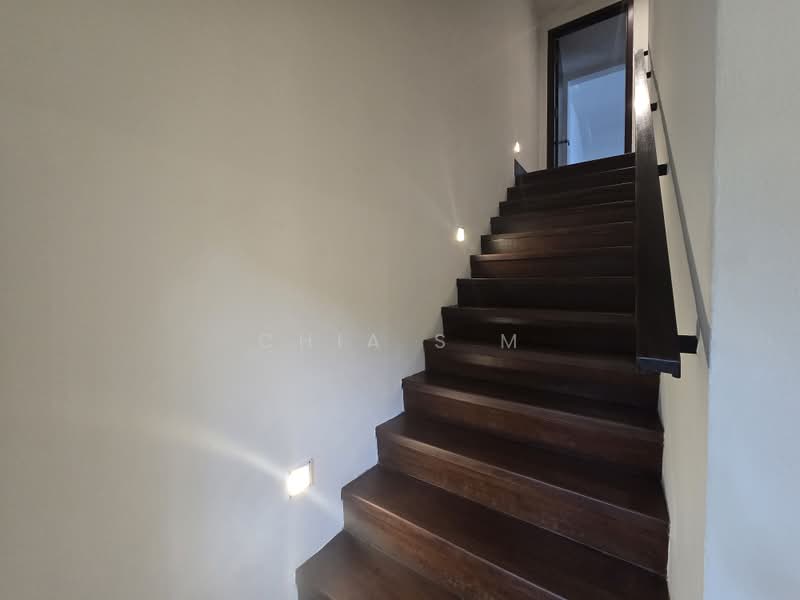 Kim Yam Road, Kim Yam Road, 3 Bedrooms, 2,200 sqft, Conservation House For Rent, by Chia S M, 500231073 - Interior - PropertyGuru.com.sg