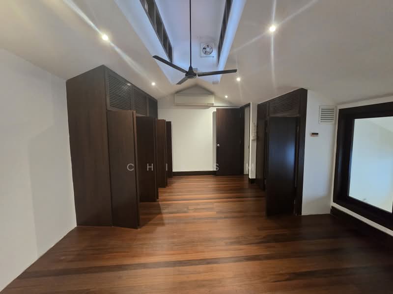 Kim Yam Road, Kim Yam Road, 3 Bedrooms, 2,200 sqft, Conservation House For Rent, by Chia S M, 500231073 - Interior - PropertyGuru.com.sg