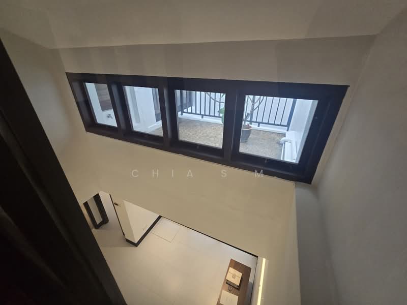 Kim Yam Road, Kim Yam Road, 3 Bedrooms, 2,200 sqft, Conservation House For Rent, by Chia S M, 500231073 - Interior - PropertyGuru.com.sg