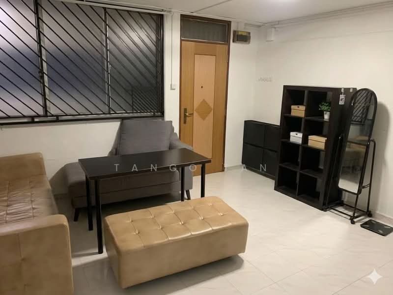 265 Yishun Street 22, 265 Yishun Street 22, Sembawang / Yishun, 3 Bedrooms, 905 sqft, HDB Flat For Sale, by Tango Tan, 500231078 - Living Room - PropertyGuru.com.sg