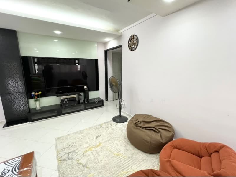 714 Woodlands Drive 70, 714 Woodlands Drive 70, 3 Bedrooms, 1,076 sqft, HDB Flat For Sale, by Wilson Mah, 500231079 - PropertyGuru.com.sg