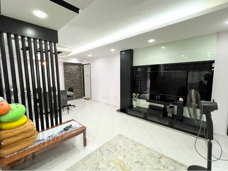 714 Woodlands Drive 70, 714 Woodlands Drive 70, 3 Bedrooms, 1,076 sqft, HDB Flat For Sale, by Wilson Mah, 500231079 - PropertyGuru.com.sg