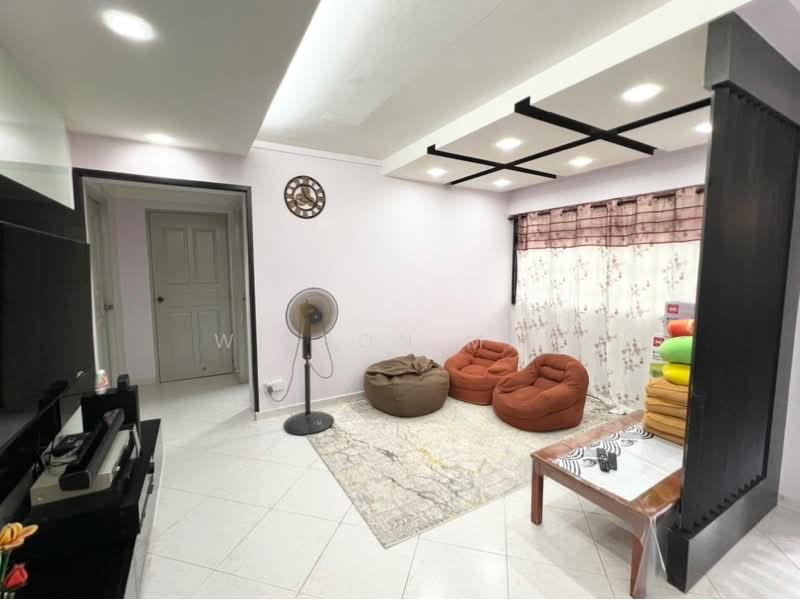 714 Woodlands Drive 70, 714 Woodlands Drive 70, 3 Bedrooms, 1,076 sqft, HDB Flat For Sale, by Wilson Mah, 500231079 - PropertyGuru.com.sg