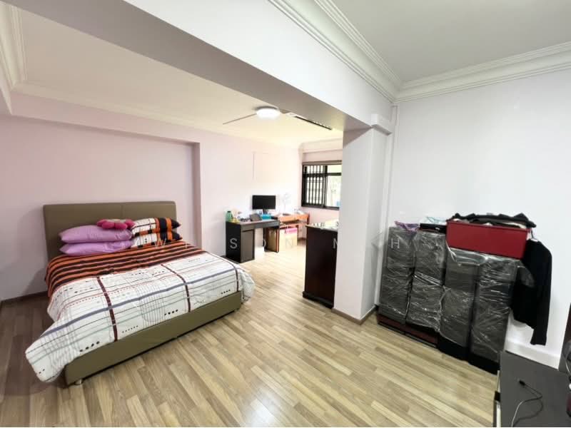 714 Woodlands Drive 70, 714 Woodlands Drive 70, 3 Bedrooms, 1,076 sqft, HDB Flat For Sale, by Wilson Mah, 500231079 - PropertyGuru.com.sg