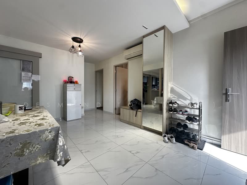 340 Choa Chu Kang Loop, 340 Choa Chu Kang Loop, 3 Bedrooms, 1,151 sqft, HDB Flat For Sale, by Desmond Toh (卓文财), 500231083 - Entrance - PropertyGuru.com.sg