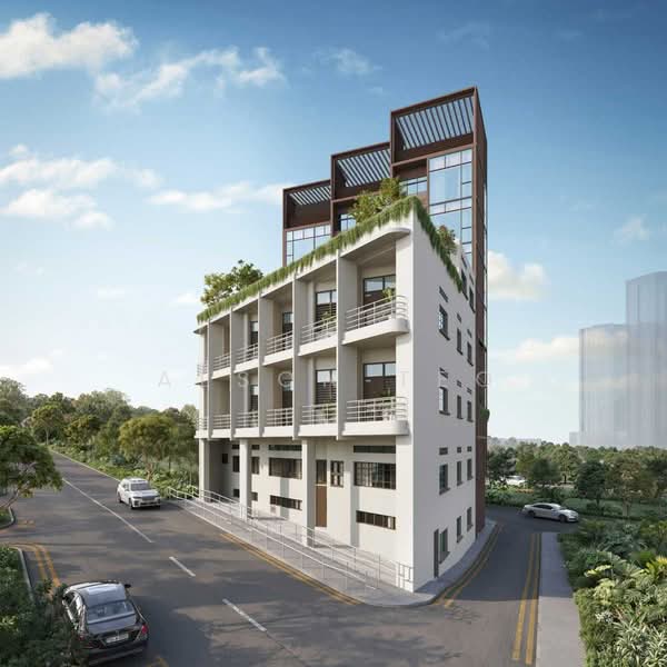 DUET @ EMILY, , 1 Bedroom, 409 sqft, Condominium For Sale, by Alson Teo, 500231089 - PropertyGuru.com.sg