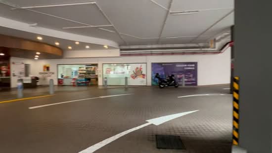 Kensington Square, 2 2, Hougang / Punggol / Sengkang, 237 sqft, Mall Shop For Sale, by Perlin Ho A N, 500231090 - CommercialGuru.com.sg