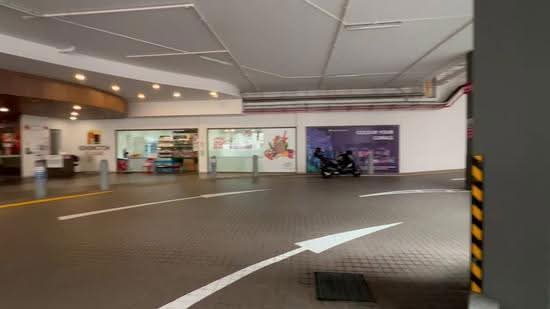 Kensington Square, 2 2, Hougang / Punggol / Sengkang, 237 sqft, Mall Shop For Sale, by Perlin Ho A N, 500231090 - CommercialGuru.com.sg